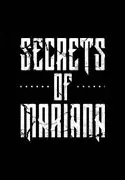 logo Secrets Of Mariana (UK)